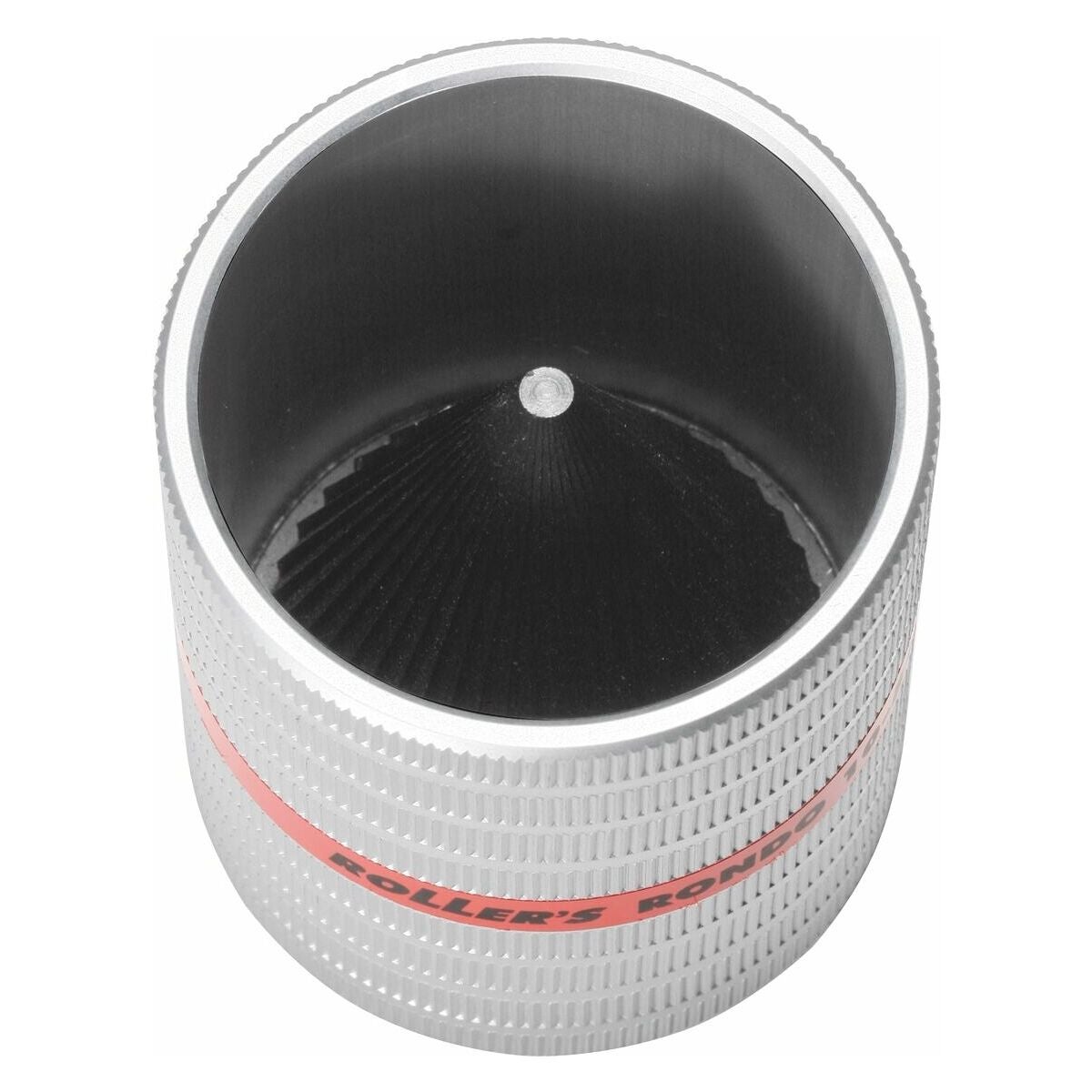 Invändig/utvändig avgradare för rostfritt stål 35 mm