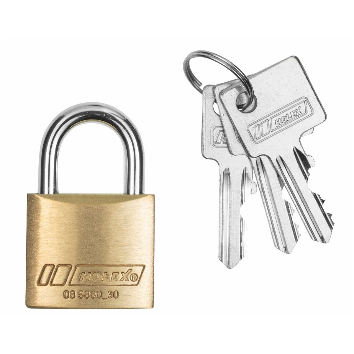 Cylinderlås olika låsegenskaper