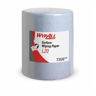 WypAll® L20 Essential™ torkdukar Storrulle