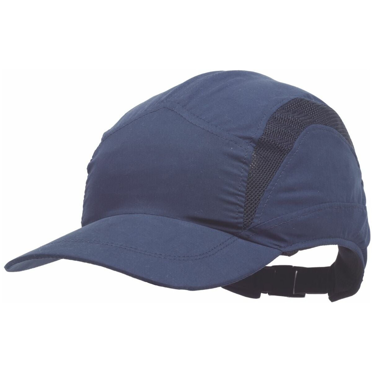 Stötskyddskeps First Base 3 Classic marin