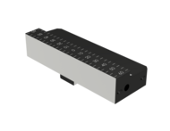 SWB Slät vändback TMA