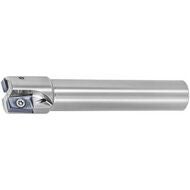 Hörnfräs 90° MEW 25/2L mm