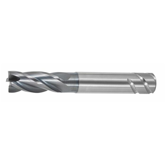 HAIMER MILL HM-fräs SAFE-LOCK 2 mm