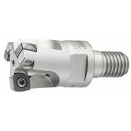 Feedking högmatningsfräs 25/3 mm