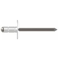 Blindnit PolyGrip® aluminium / stål storpack 3,2/11K mm