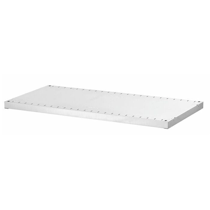 Hyllplan, förzinkat,150 kg bärförmåga 1300X400 mm