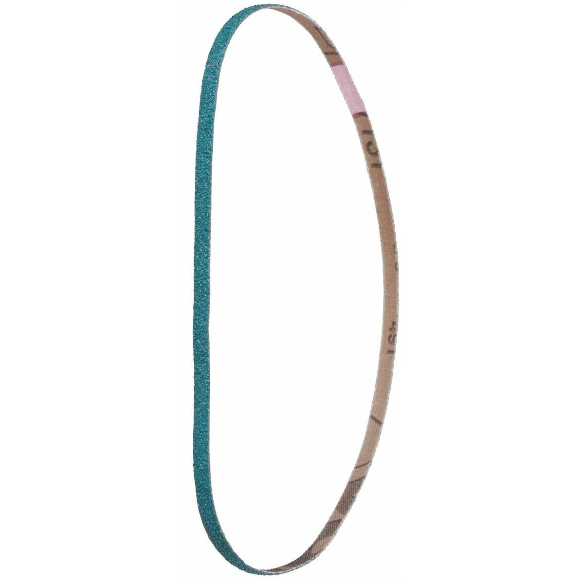 Slipband zirkoniumoxid (ZA) ZK713T 6×457 mm