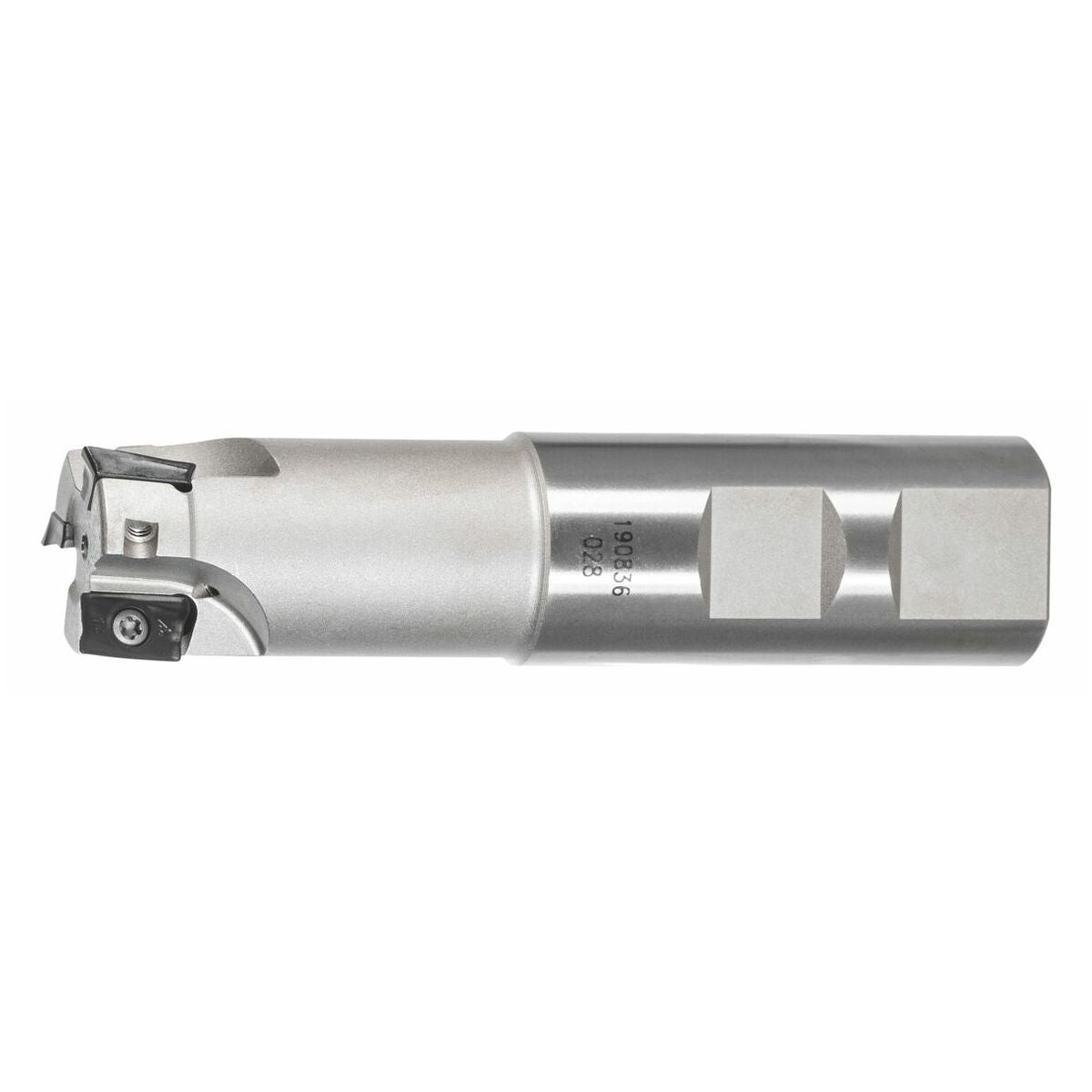 GARANT Softcut hörnfräs 90° MTC 25/3 mm