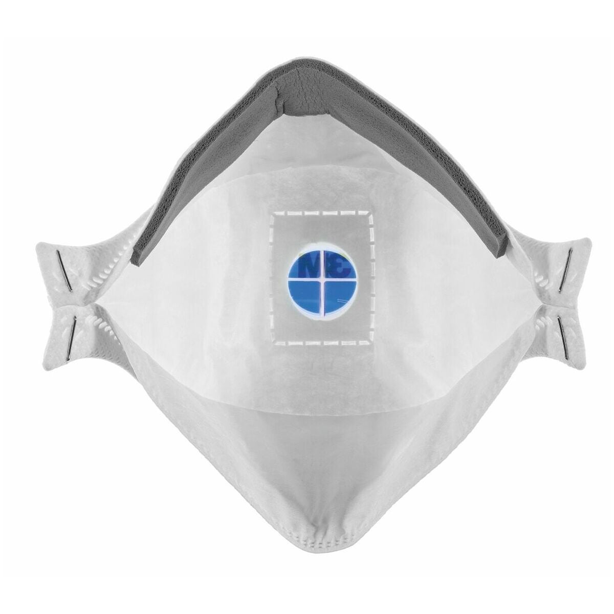 Andningsskyddsmasker, sats Aura Serie 9300+Gen3 P3V