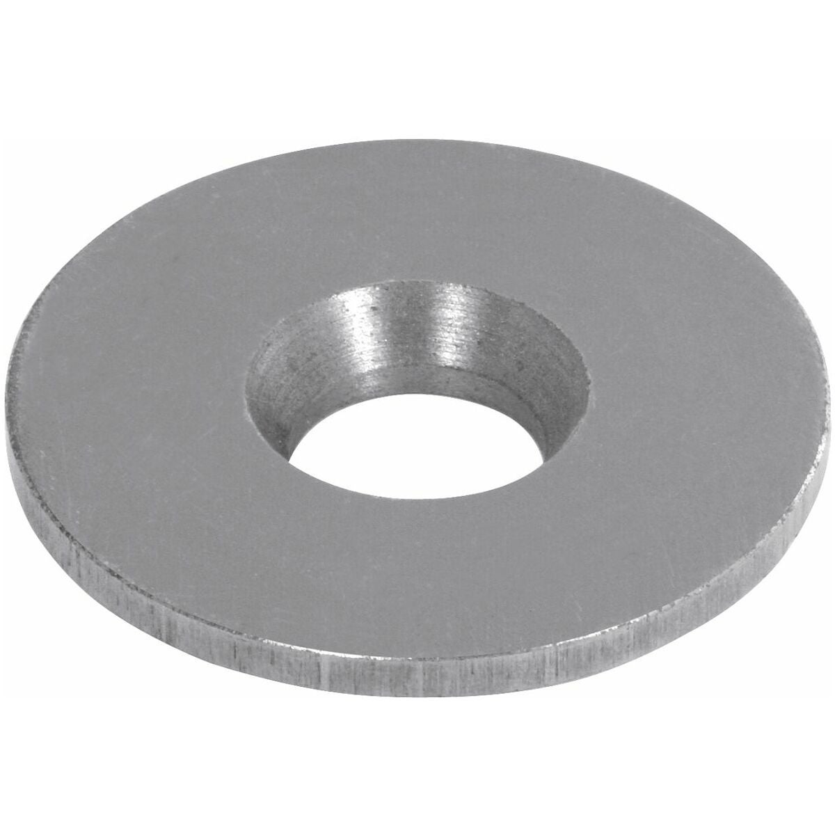 Växlingsskiva för smala krympchuckar 14 mm