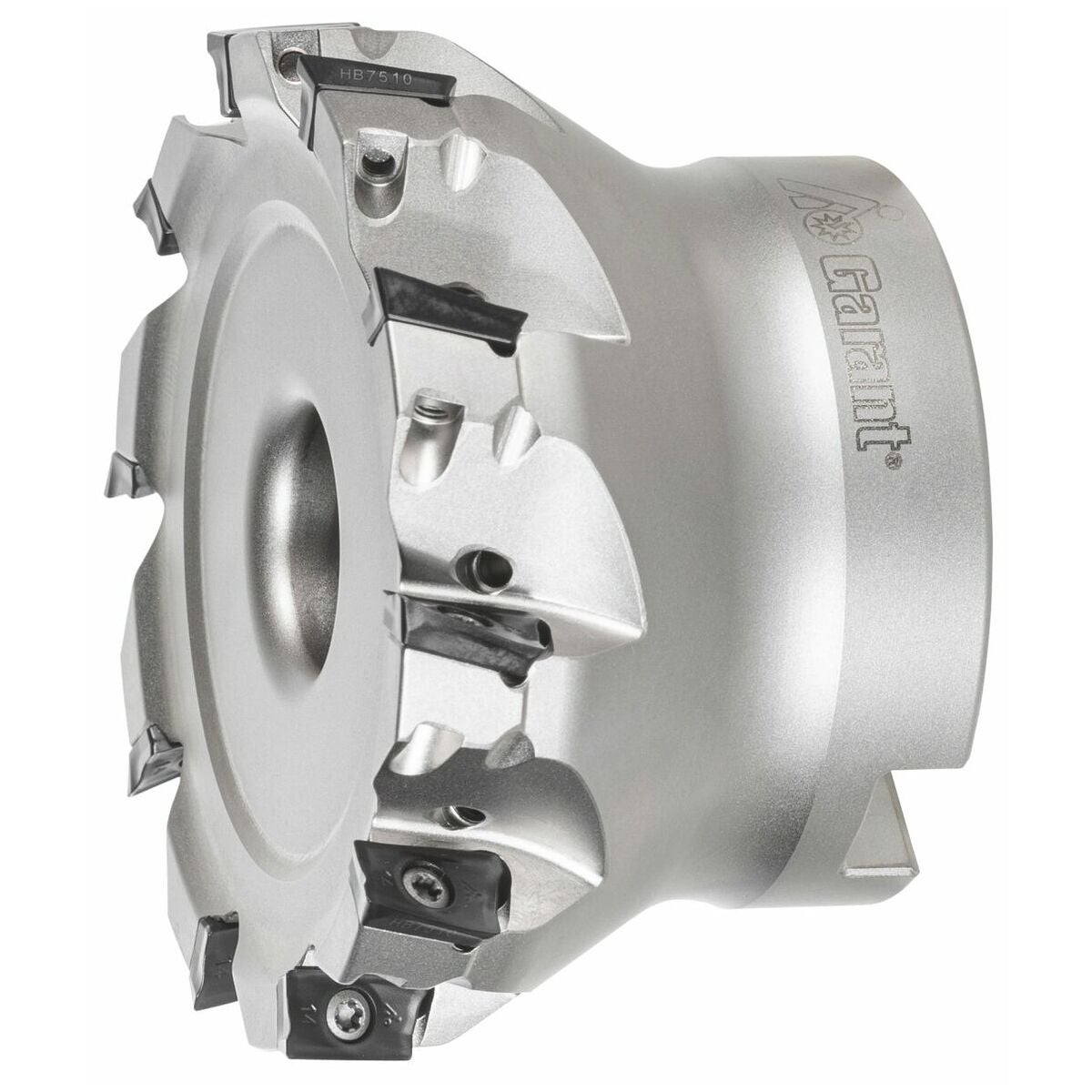 GARANT Softcut hörnfräs 90° MTC 80/10 mm