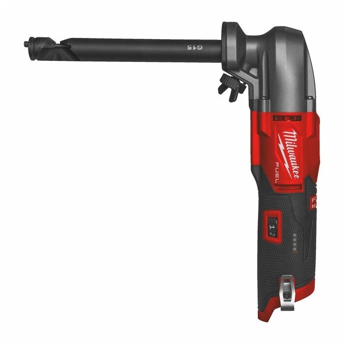 Sladdlös nibblare M12FNB16-0
