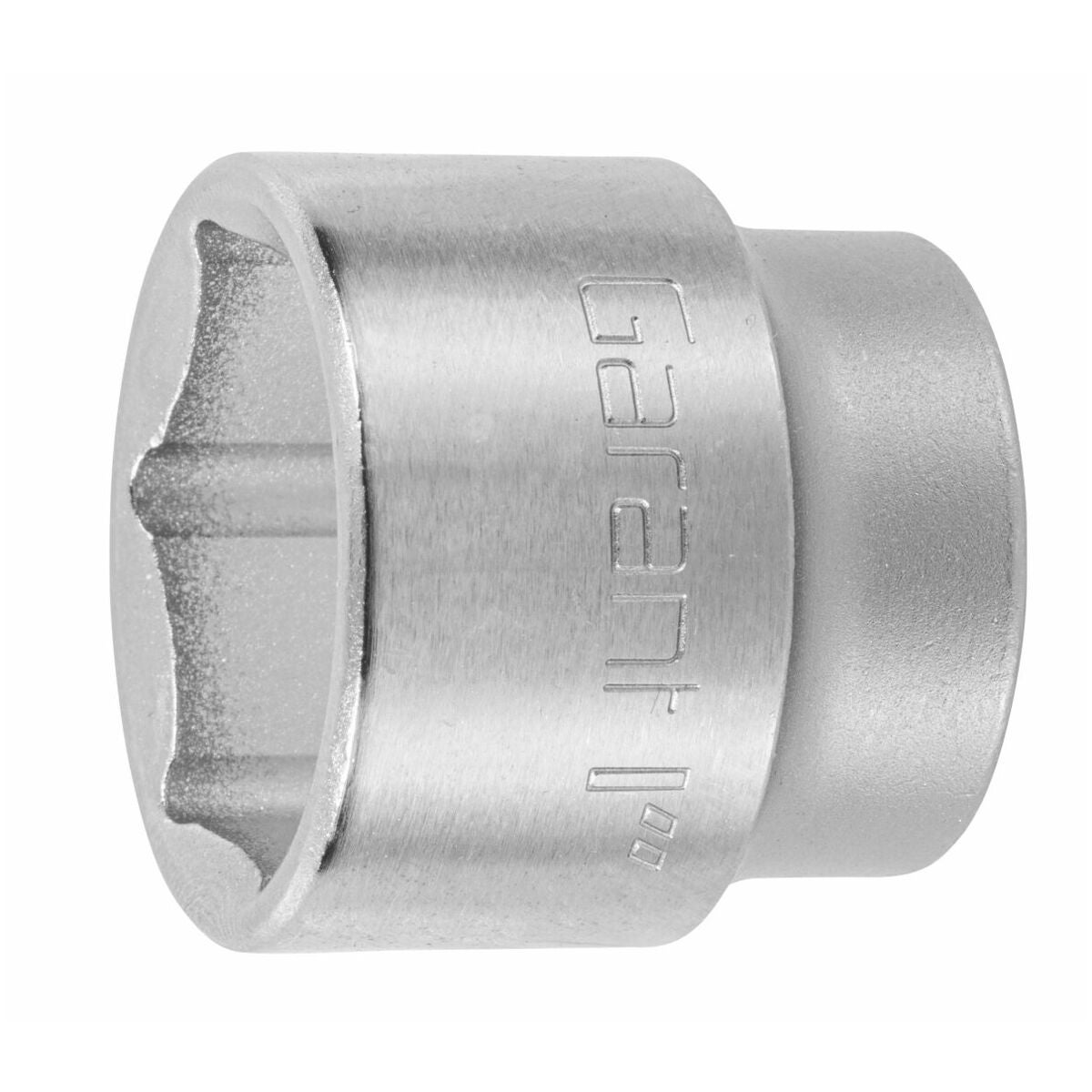 Sexkantshylsa 3/8 tum utförande med tumdimensioner