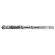 GARANT Master Steel Speed HM-borr med cylindriskt skaft DIN 6535 HB TiAlN