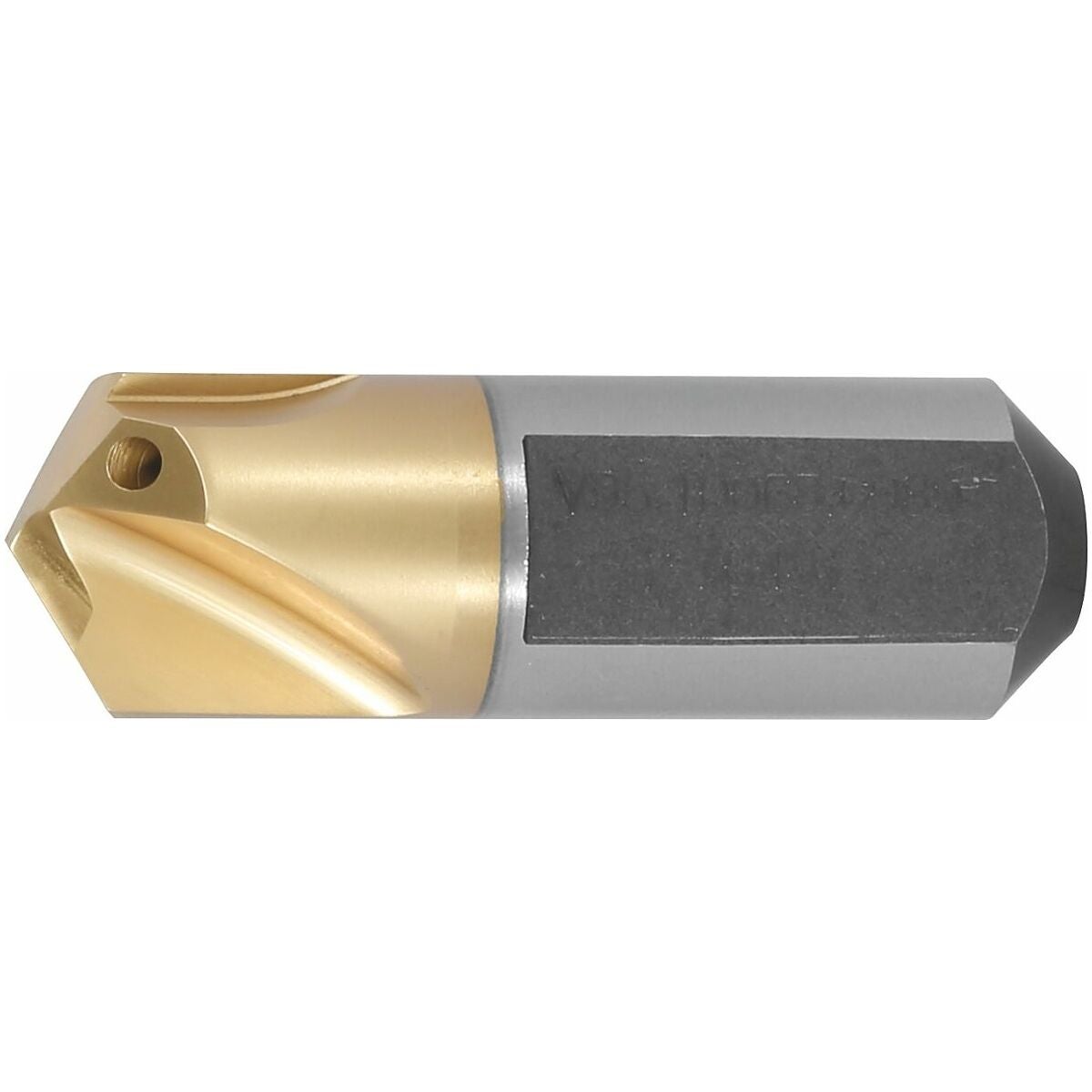 KOMET® KUB V464 centreringsspets HSS TiN