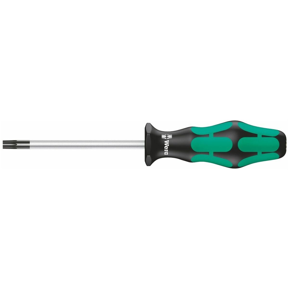 Skruvmejslar för Torx®