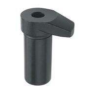 Spännkrok cylindrisk 1