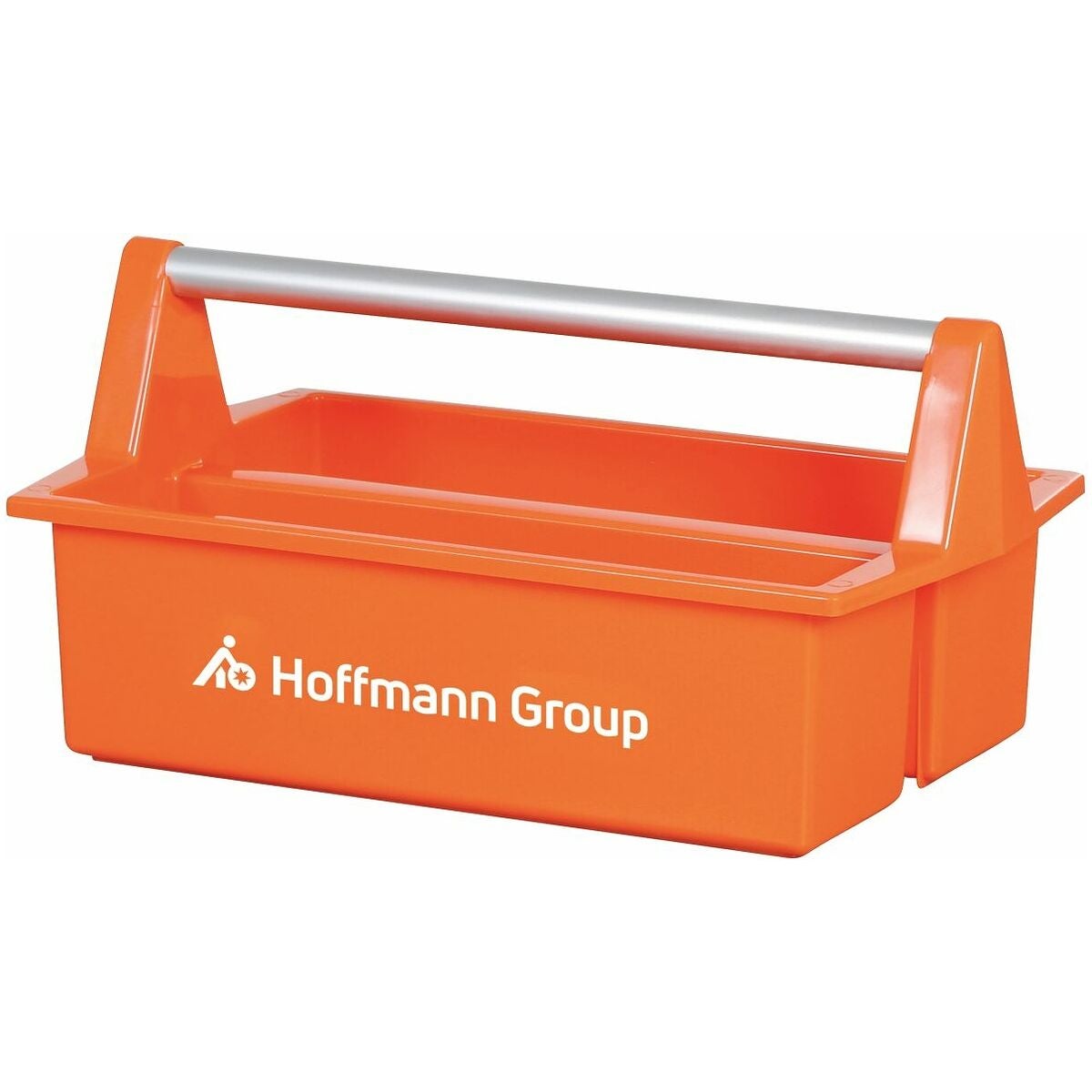 Öppen verktygslåda