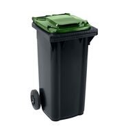 Stor soptunna 120 l