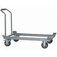 Pallvagn 1200X800/H mm