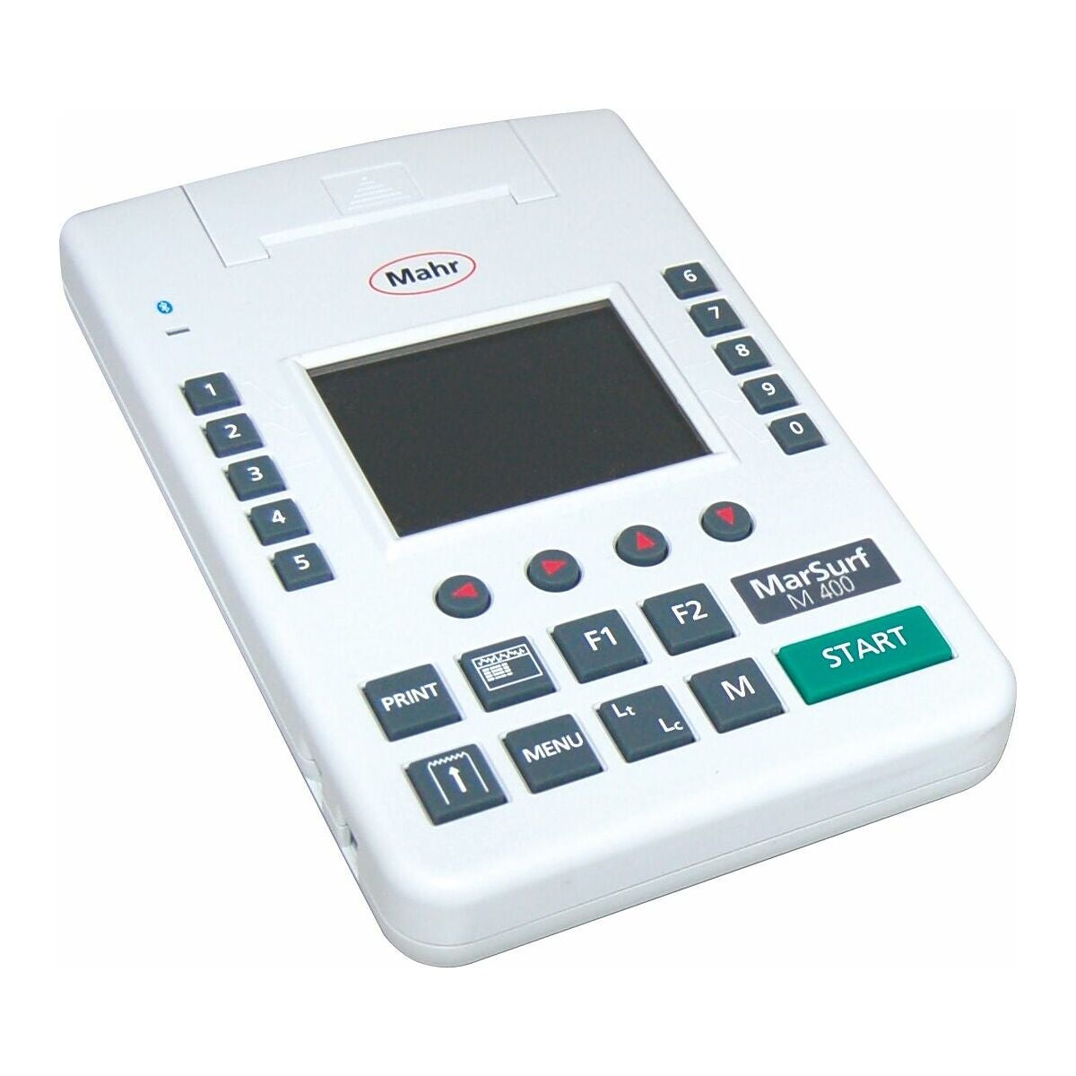 Ytråhetsmätare M400