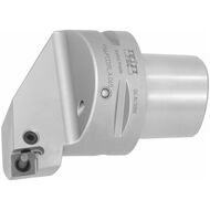 Skärhållare Höger PSC