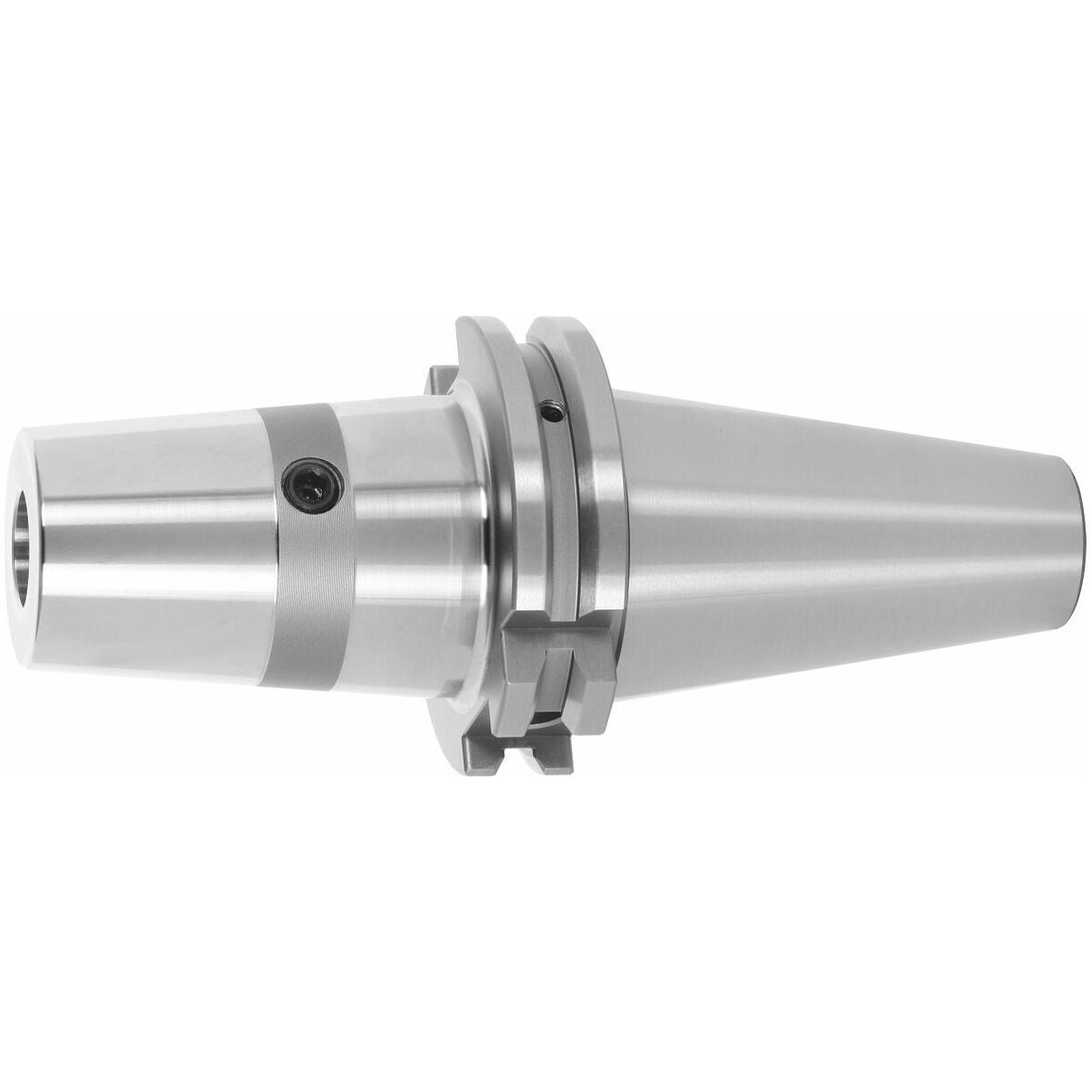 Krympchuck 4,5° med säkringsfunktion SK 40 A = 80