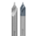 Centrerborr