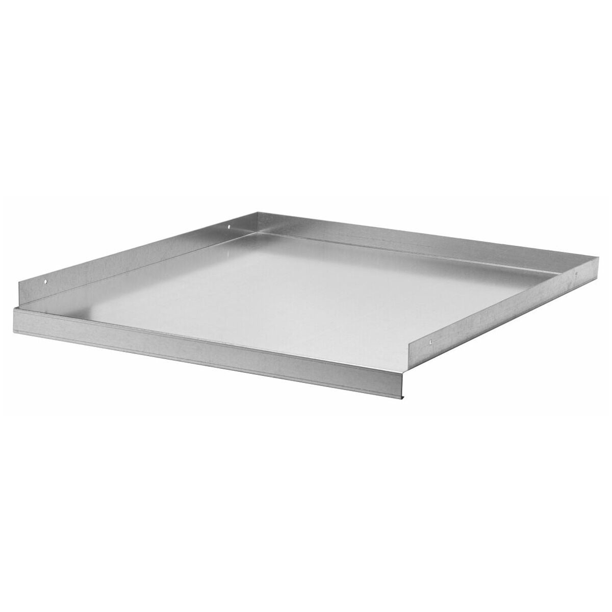 Fast hylla med4 konsoler 1