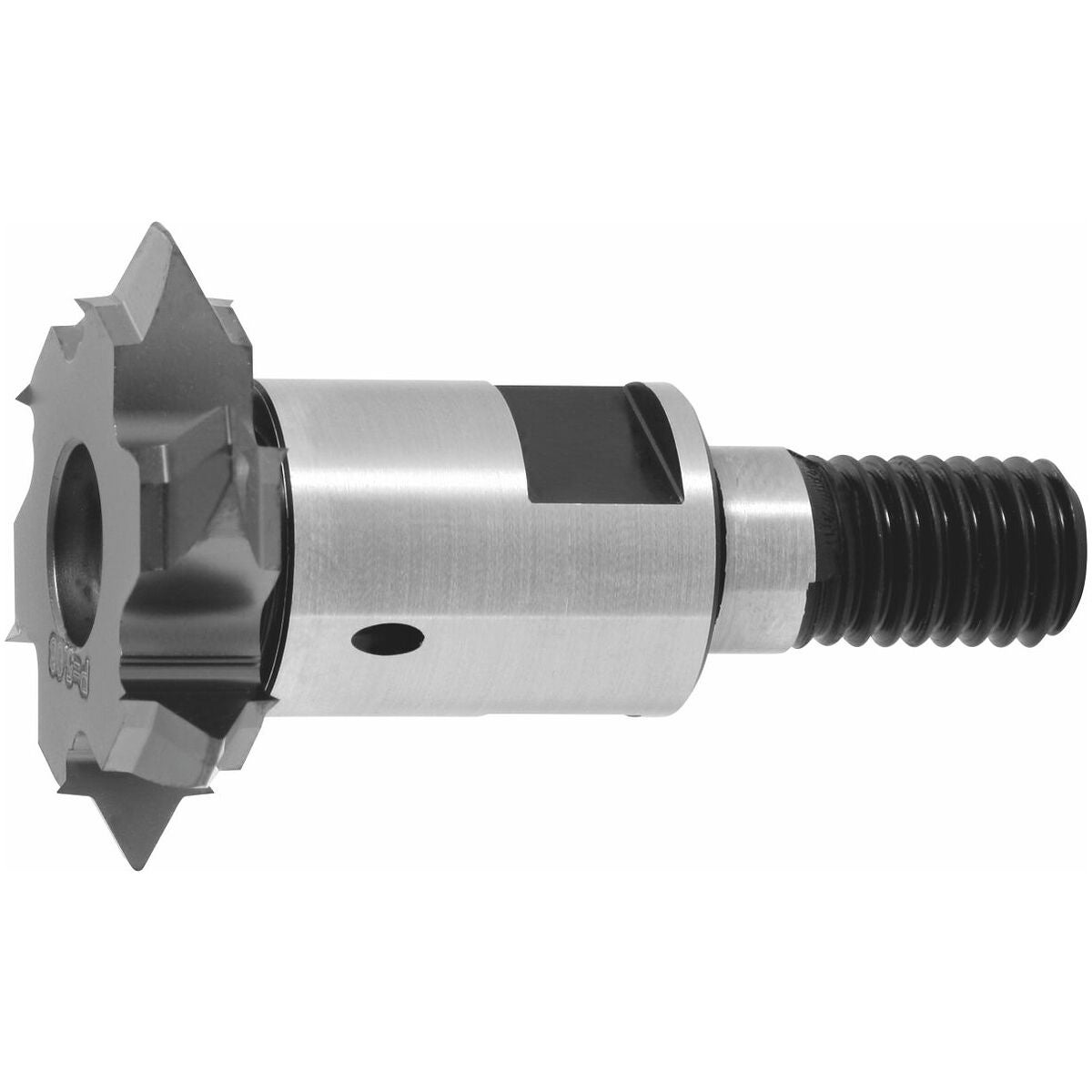 Cirkulärfräsar med gänga, stål