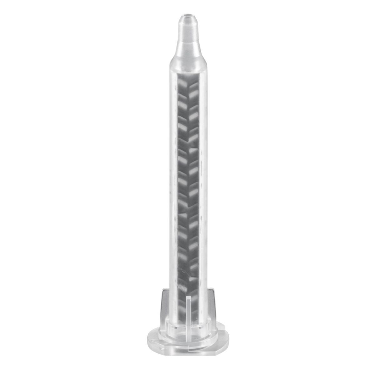 Set med statisk blandare 12 st
