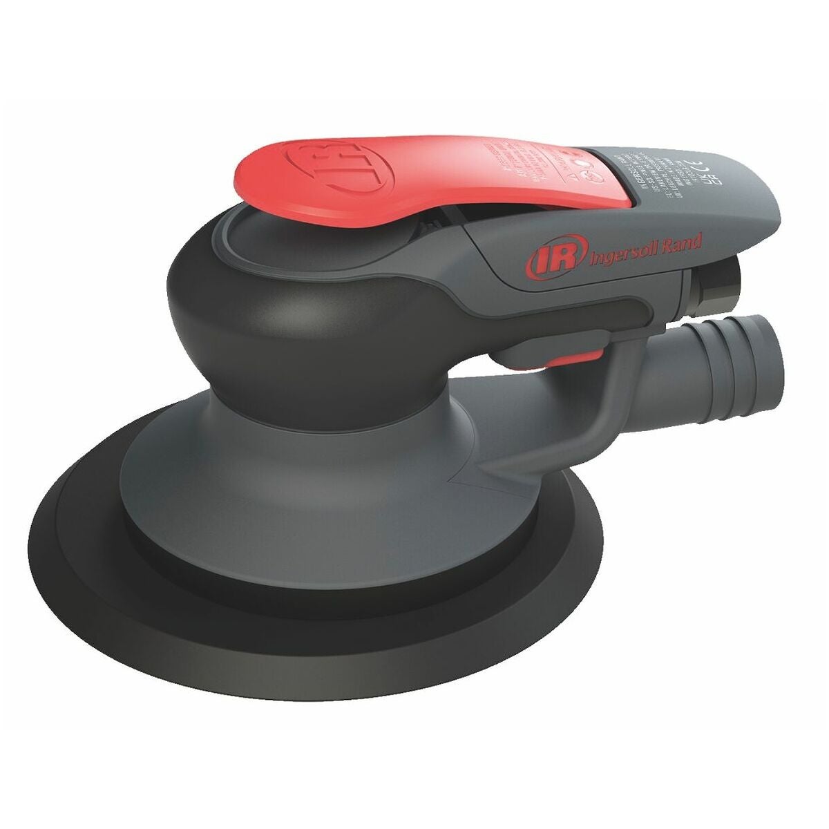 Tryckluftsdrivna excenterslipmaskiner R036CC2HL