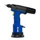 Pneumatiskt-hydrauliskt blindnitmutterverktyg FireFox® 1
