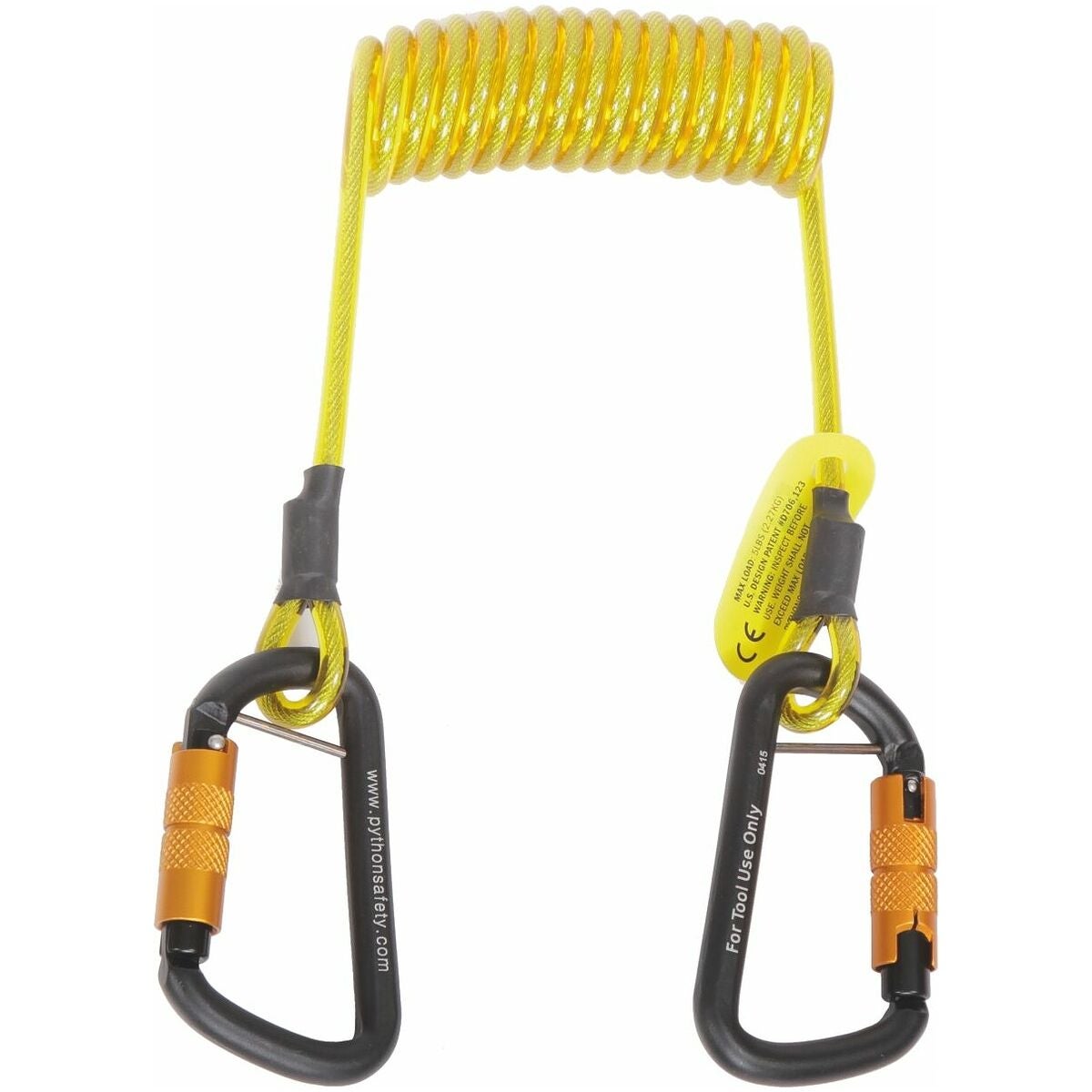 Fästanordning Spiralrep FIX_H2H