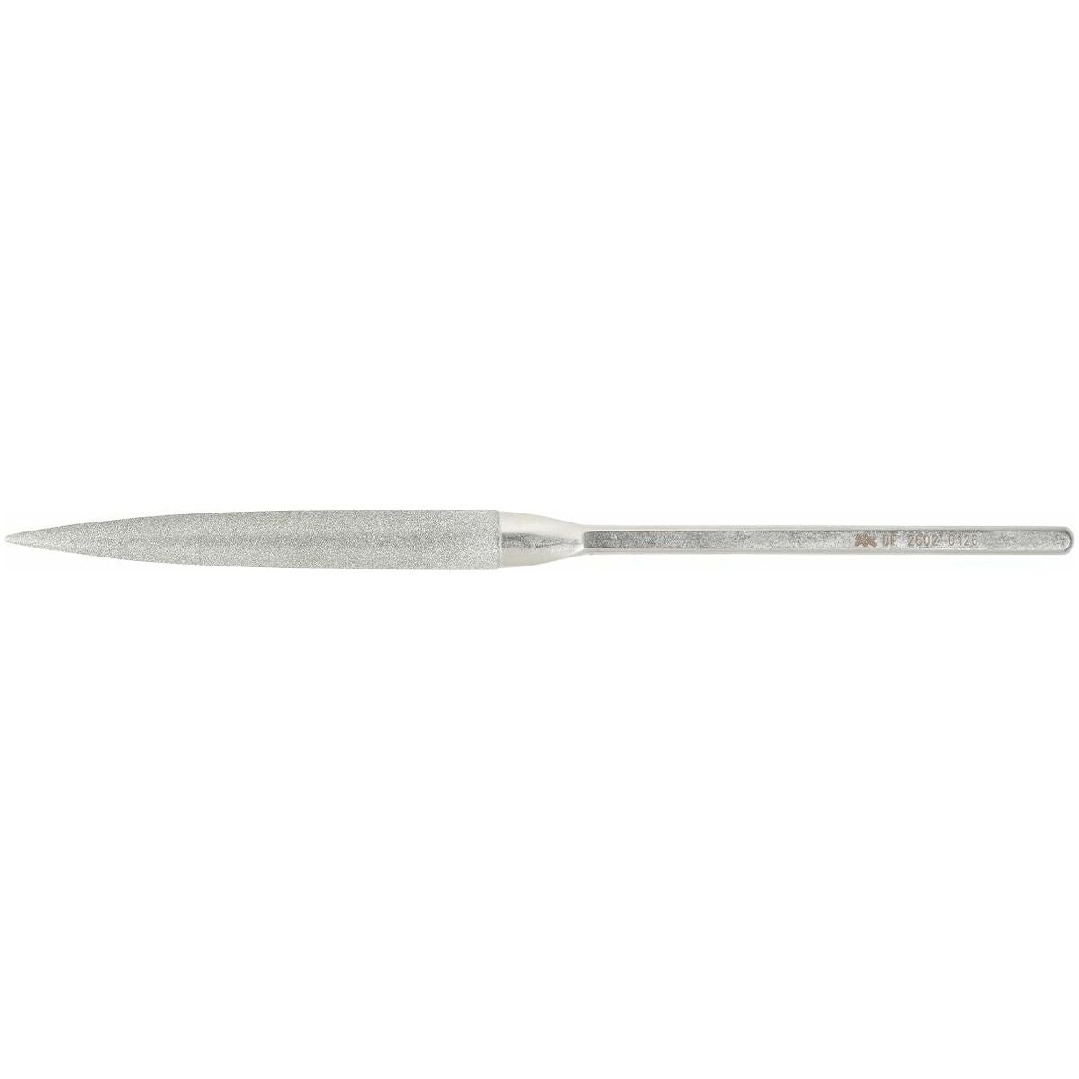 Diamanthandfil, 215 mm Korn D126 (medel) Universal 3