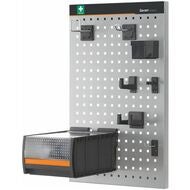 GARANT easyFix board-krokar och hållarsortiment S1