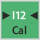 Kalibrering: I12