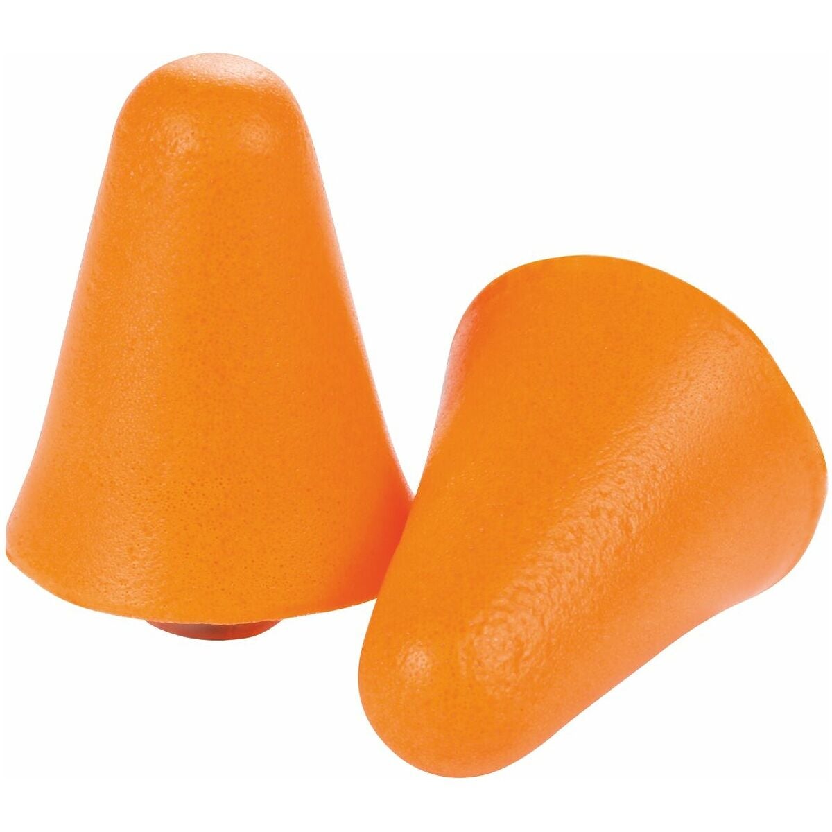 Reservöronproppar sats, 10 par koniska