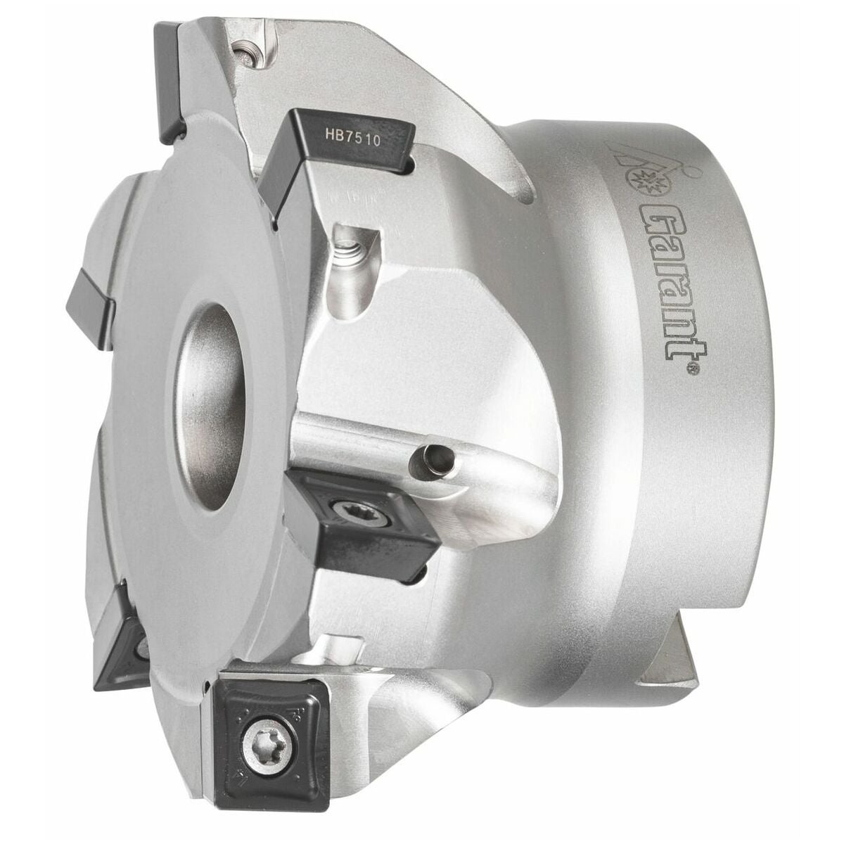 GARANT Softcut HSI stor delning 80/6 mm