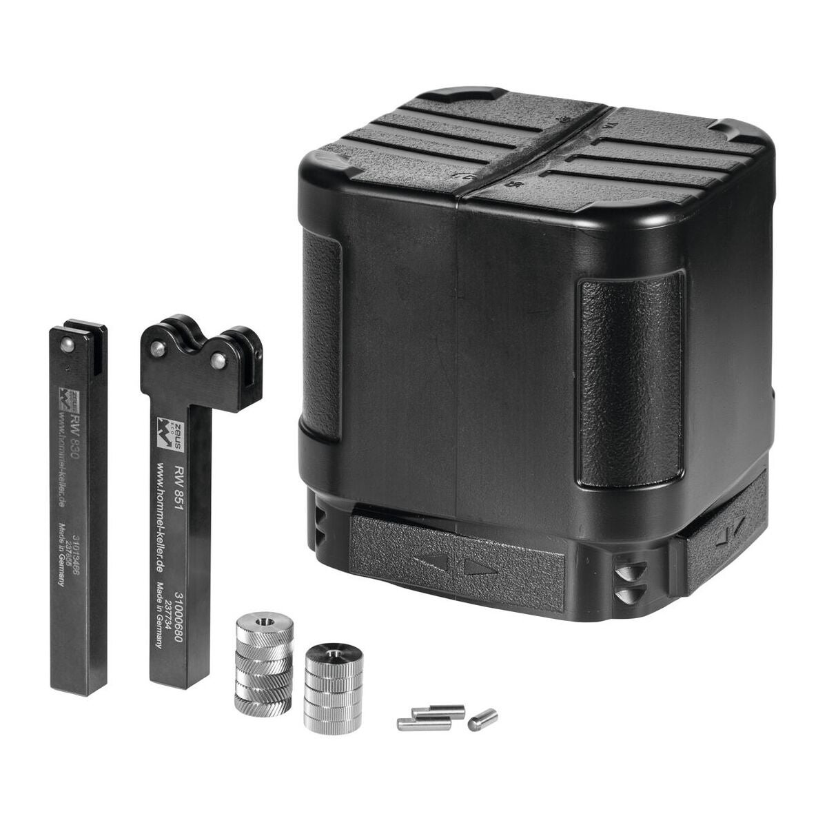 Eco lettringsverktygssats