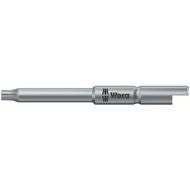 Bits för Torx Plus® Halfmoon, 4 mm