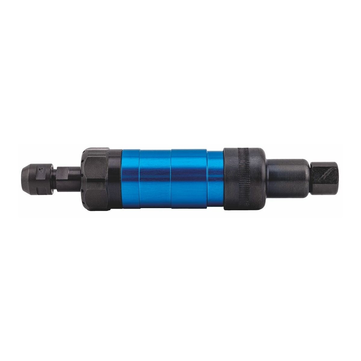 Tryckluftsdrivna rakslipmaskiner