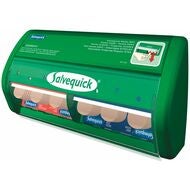 Plåsterautomat Salvequick