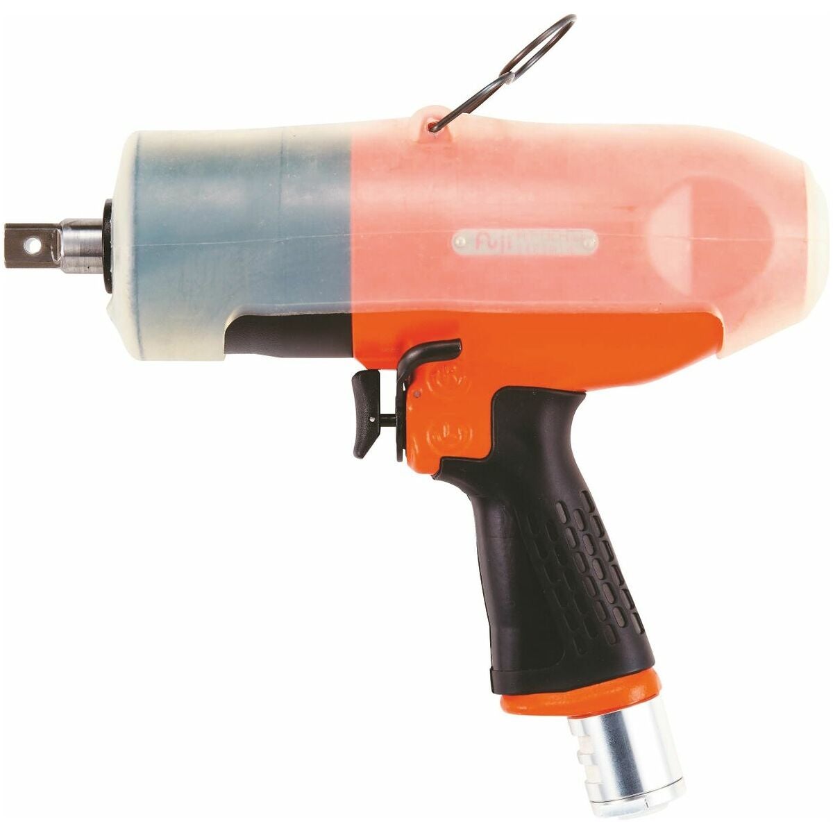 Skruvdragare med momentfrånslag