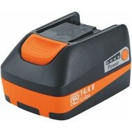 Litiumjonbatteri 2,5 Ah