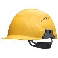 Skyddshjälm CrossGuard YELLOW