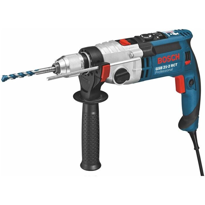 Slagborrmaskin GSB212RCTK
