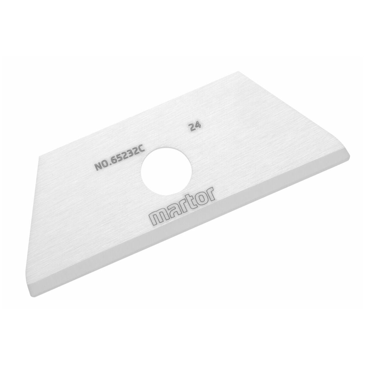 Set med utbytesklingor, keramiskt 2 delar 2C