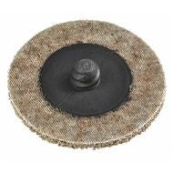 Slipnylonrondell, finish ⌀ 76,2 mm