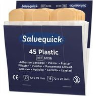 Påfyllningspack Salvequick